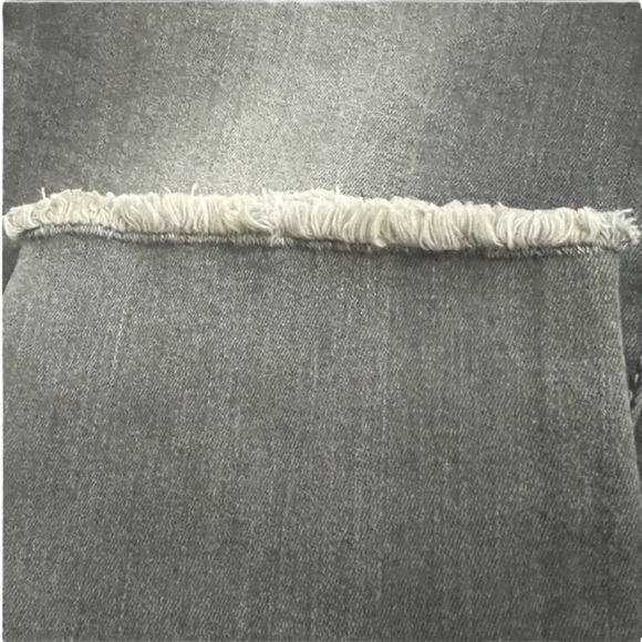 NWT ARMANI EXCHANGE Mid Rise Super Skinny Lift Up Jeans - Size 27 - Picture 10 of 12